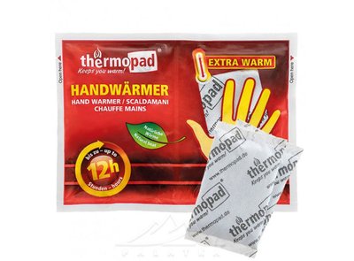 Грелки для рук Thermopad Hand Warmer, 2 шт. 8820249530047 фото
