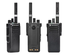 Motorola dp4400e VHF рація цифро-аналогова (134-174 МГц) 12881 фото 2