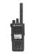 Motorola dp4800e VHF рація цифро-аналогова (134-174 МГц) 12882 фото 1